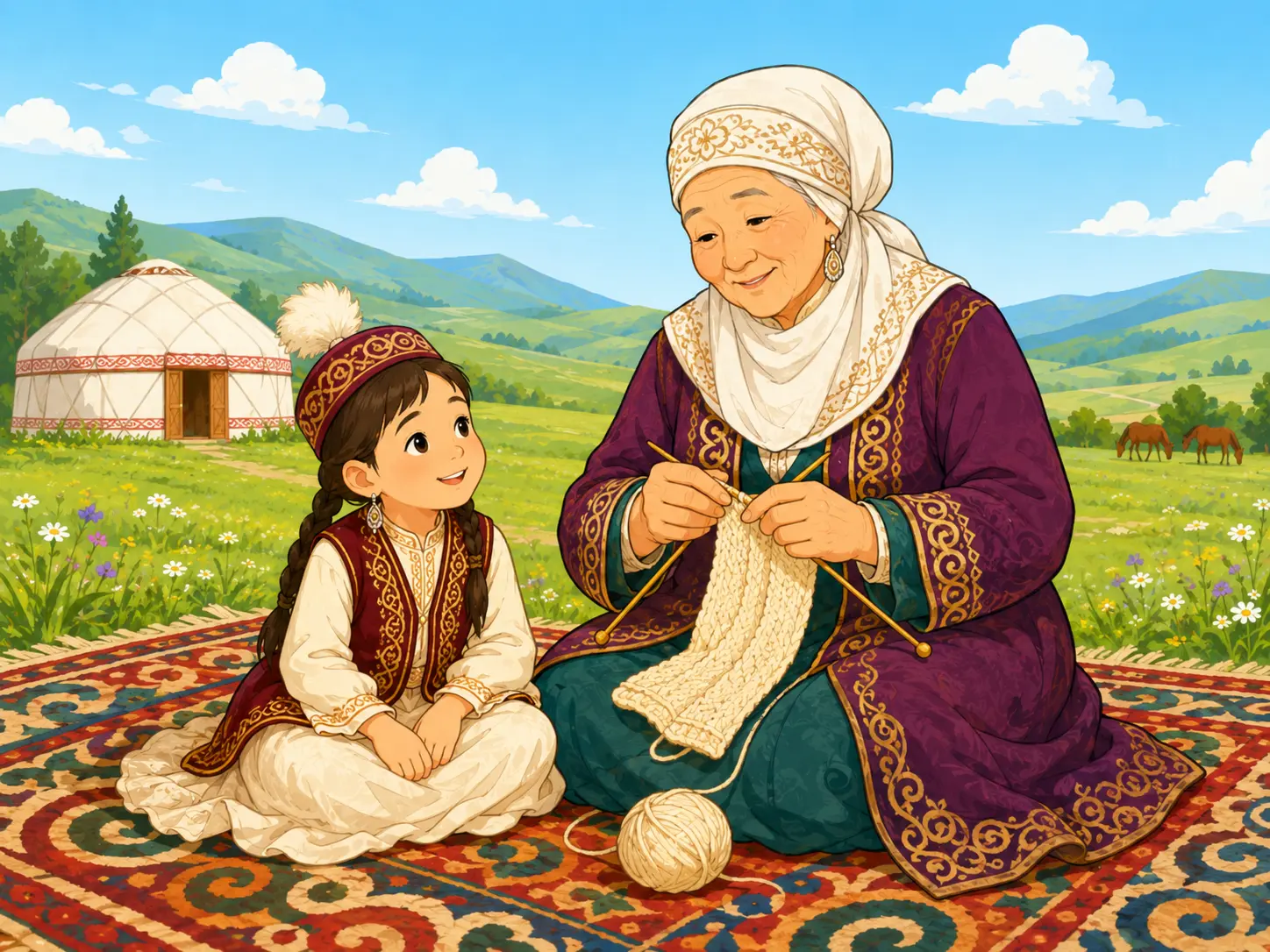 Мерейтой