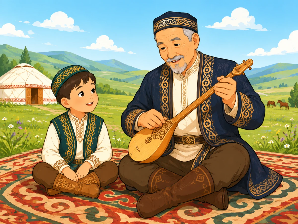 Мерейтой